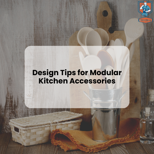 Source Modular Kitchen Accessories
