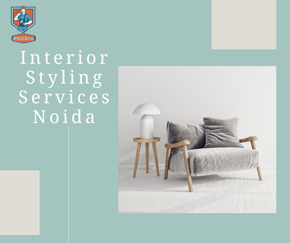 Interior Styling Services Noida
