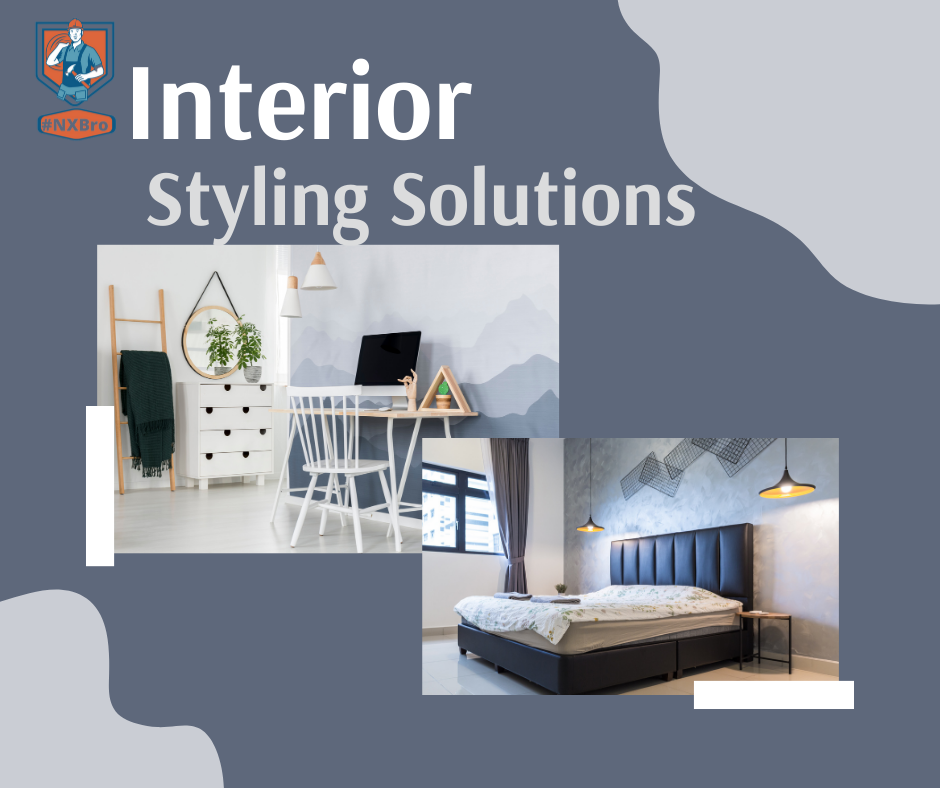 Interior Styling Solutions
