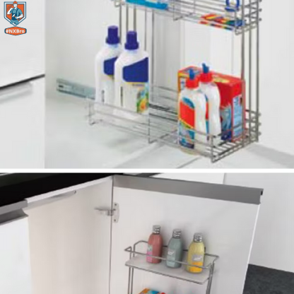 Detergent Pull-out/Holder