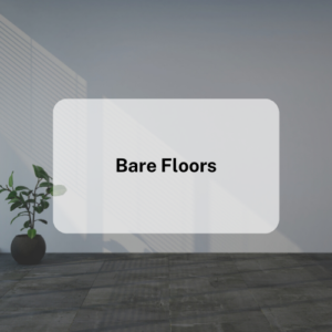 Bare Floors