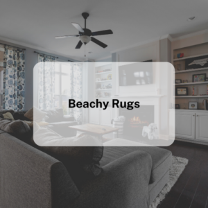 Beachy Rugs