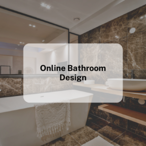 Best Online Bathroom Design Services