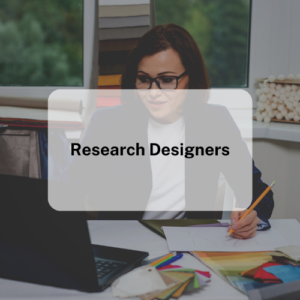 Research Designers