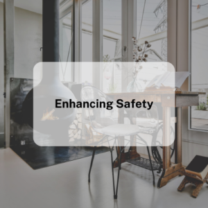 Enhancing Safety