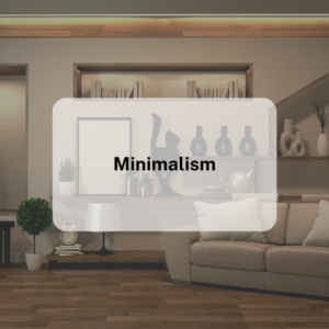 Minimalism