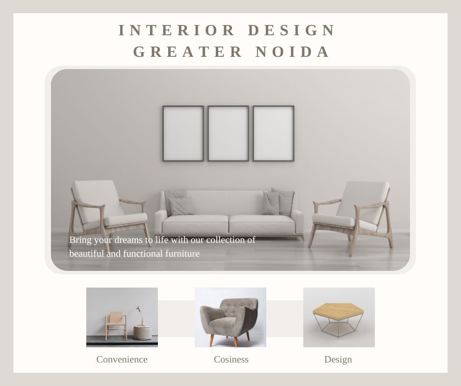 Interior Design Greater Noida