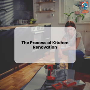 Contracting Kitchen Renovation Services
