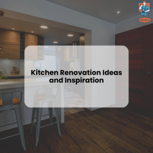 Partnering with Kitchen Renovation Experts
