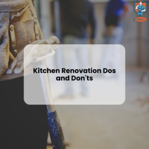 Bringing in Seasoned Kitchen Remodeling Professionals
