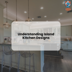 Professional Kitchen Island Planners

