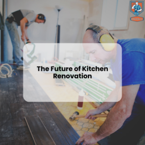 Contracting Professional Kitchen Remodelers.
