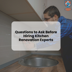 Seeking Kitchen Renovation Experts for Hire
