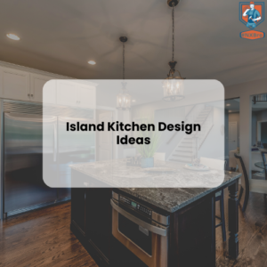 Kitchen Island Design Services