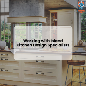 Top Kitchen Island Contractors

