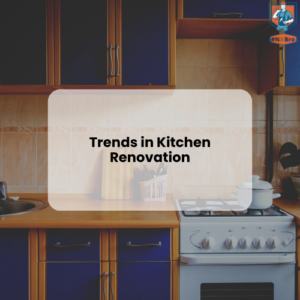 Retaining Kitchen Remodeling Professionals
