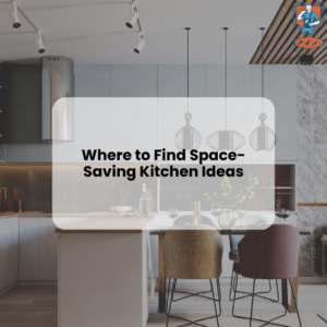Shop for Stylish Space-Saving Kitchen Furniture
