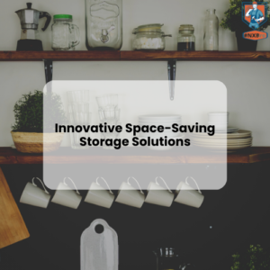 Discover Clever Space-Saving Kitchen Gadgets for Sale
