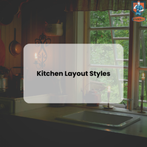 Get Professional Kitchen Layout Recommendations
