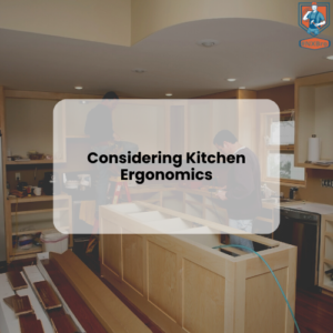 Explore Expert Advice for Efficient Kitchen Layouts
