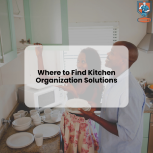 Discover Efficient Kitchen Storage Ideas