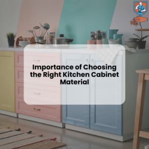 Find Kitchen Cabinet Materials Online
