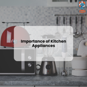 Shop for Recommended Kitchen Appliances