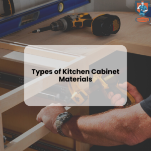 Buy Kitchen Cabinet Materials
