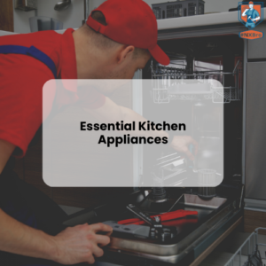 Find Top-Rated Kitchen Appliances for Sale