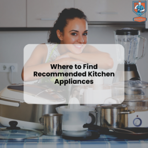 Explore Best Kitchen Appliances for Sale