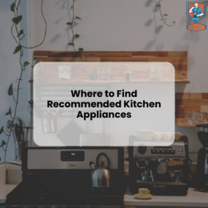 Shop for Popular Kitchen Appliances