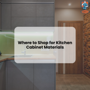 Shop for Eco-Friendly Kitchen Cabinet Materials
